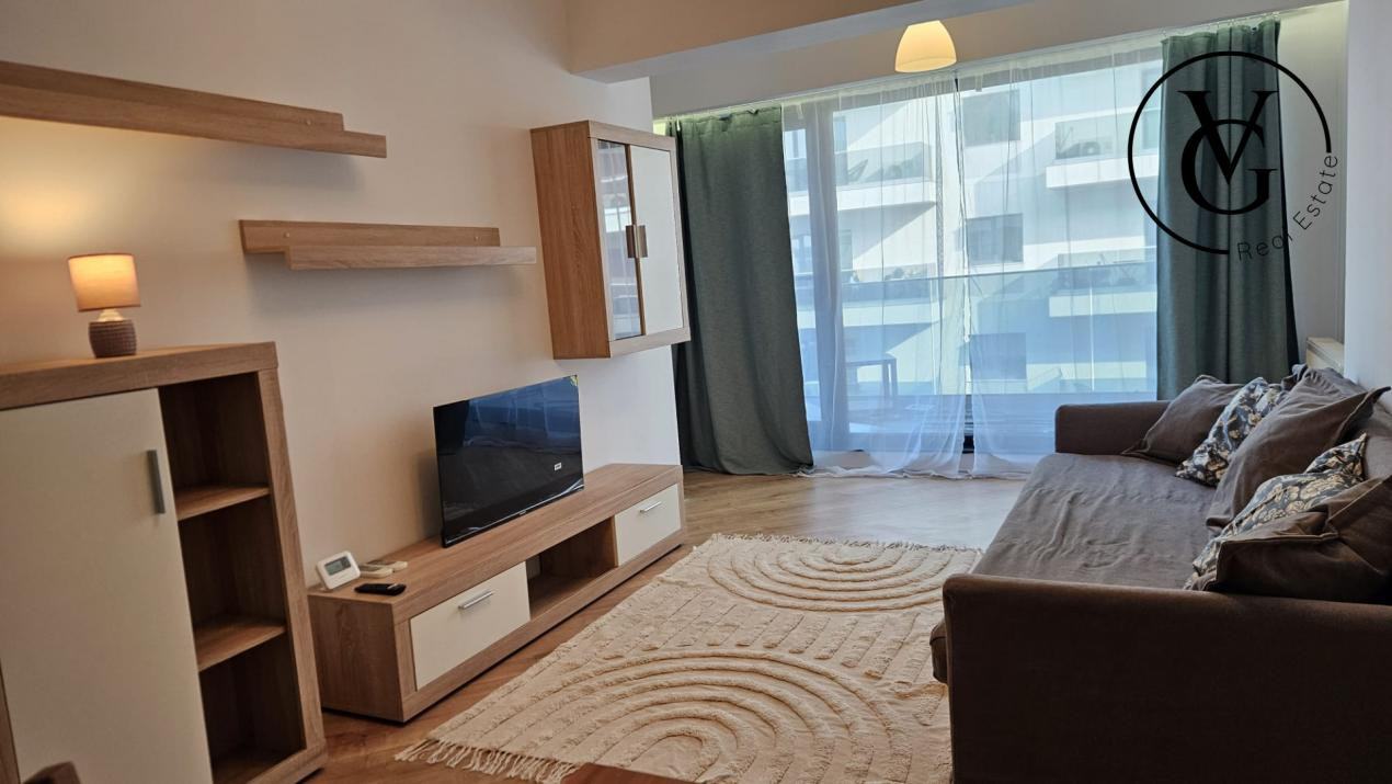 Apartament 2 camere Pipera | 4CityNord 