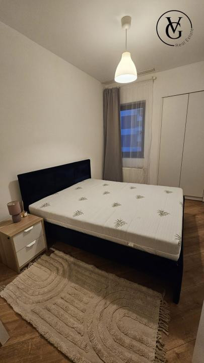 Apartament 2 camere Pipera | 4CityNord 