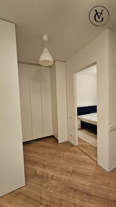 Apartament 2 camere Pipera | 4CityNord 