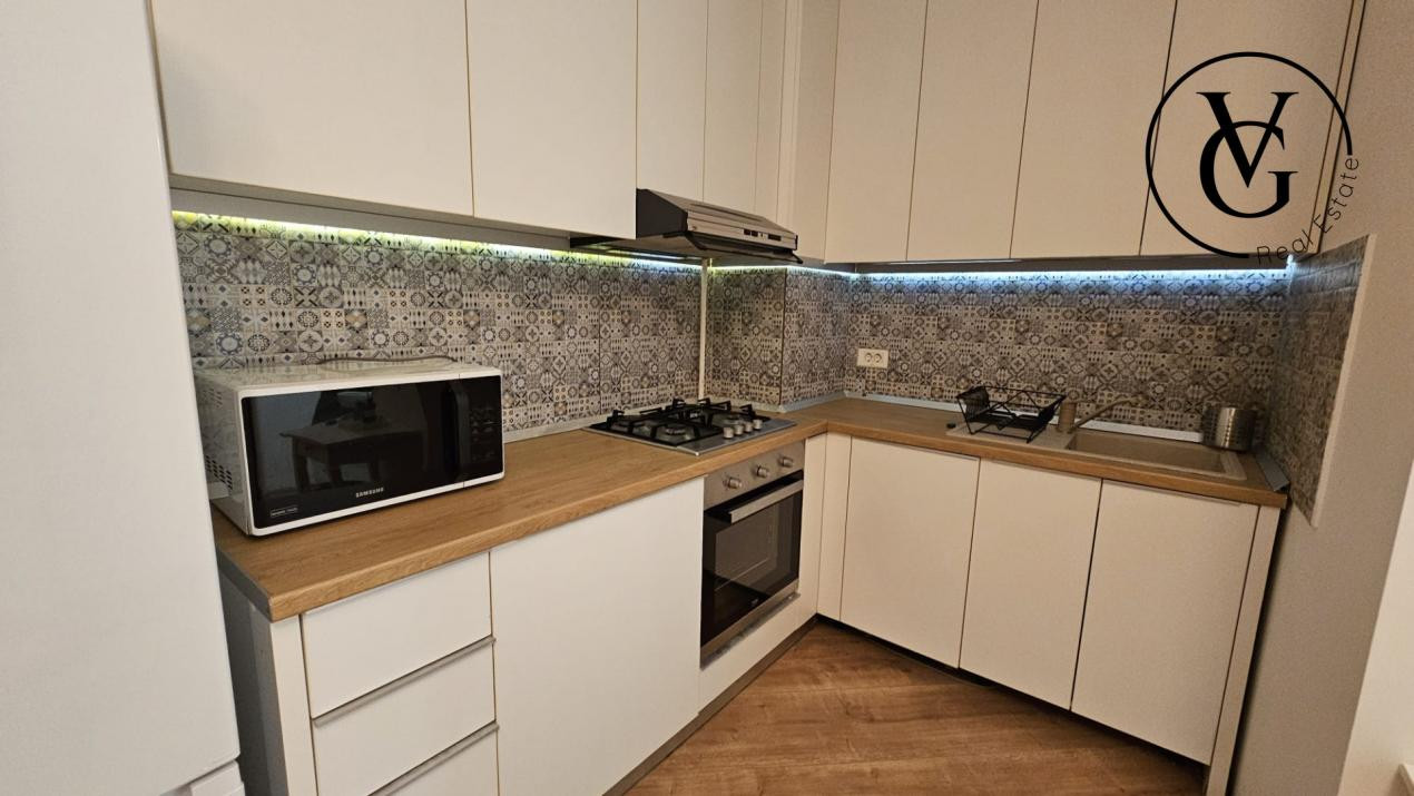 Apartament 2 camere Pipera | 4CityNord 