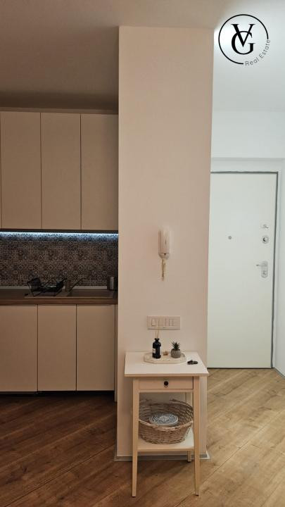Apartament 2 camere Pipera | 4CityNord 