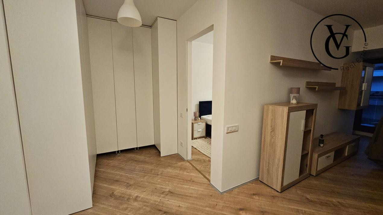 Apartament 2 camere Pipera | 4CityNord 