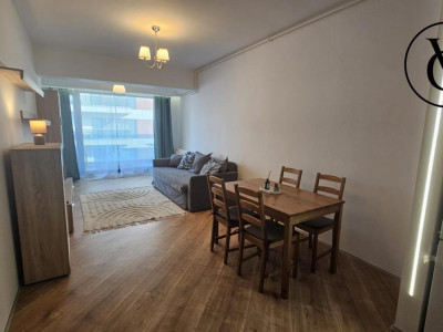 Apartament 2 camere Pipera | 4CityNord 