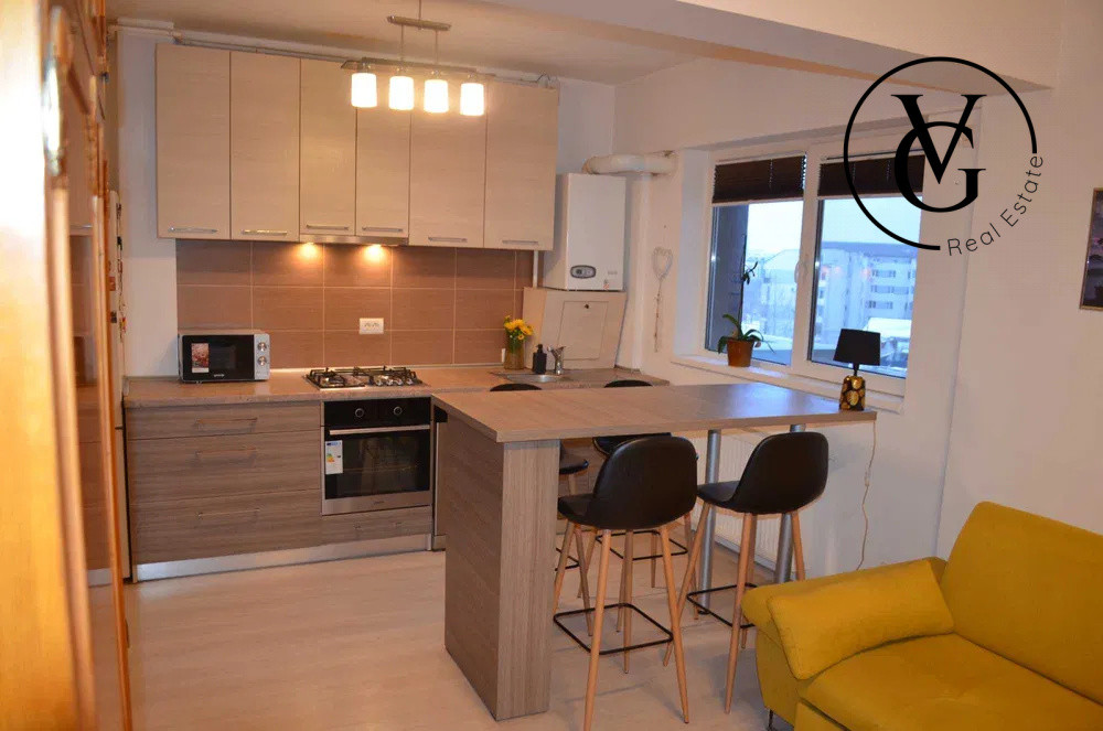 Apartament 2 camere - Loc de parcare - Dimitrie Leonida 10 min