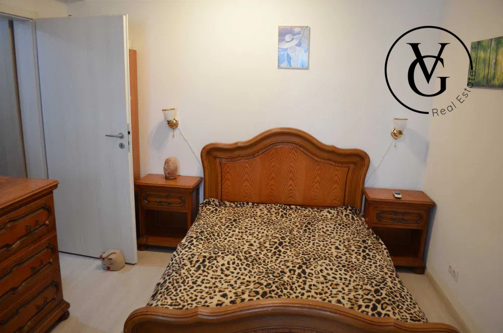 Apartament 2 camere - Loc de parcare - Dimitrie Leonida 10 min