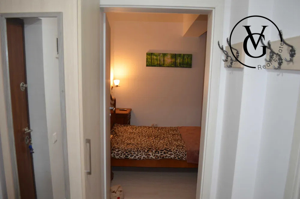 Apartament 2 camere - Loc de parcare - Dimitrie Leonida 10 min