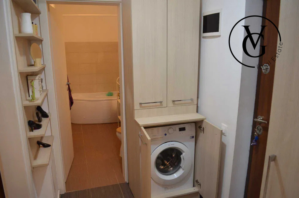 Apartament 2 camere - Loc de parcare - Dimitrie Leonida 10 min