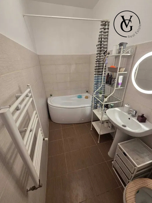 Apartament 2 camere - Loc de parcare - Dimitrie Leonida 10 min