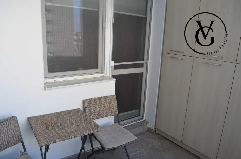 Apartament 2 camere - Loc de parcare - Dimitrie Leonida 10 min