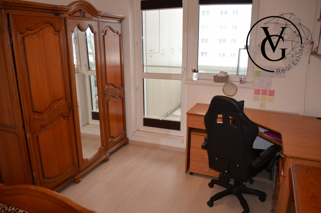 Apartament 2 camere - Loc de parcare - Dimitrie Leonida 10 min