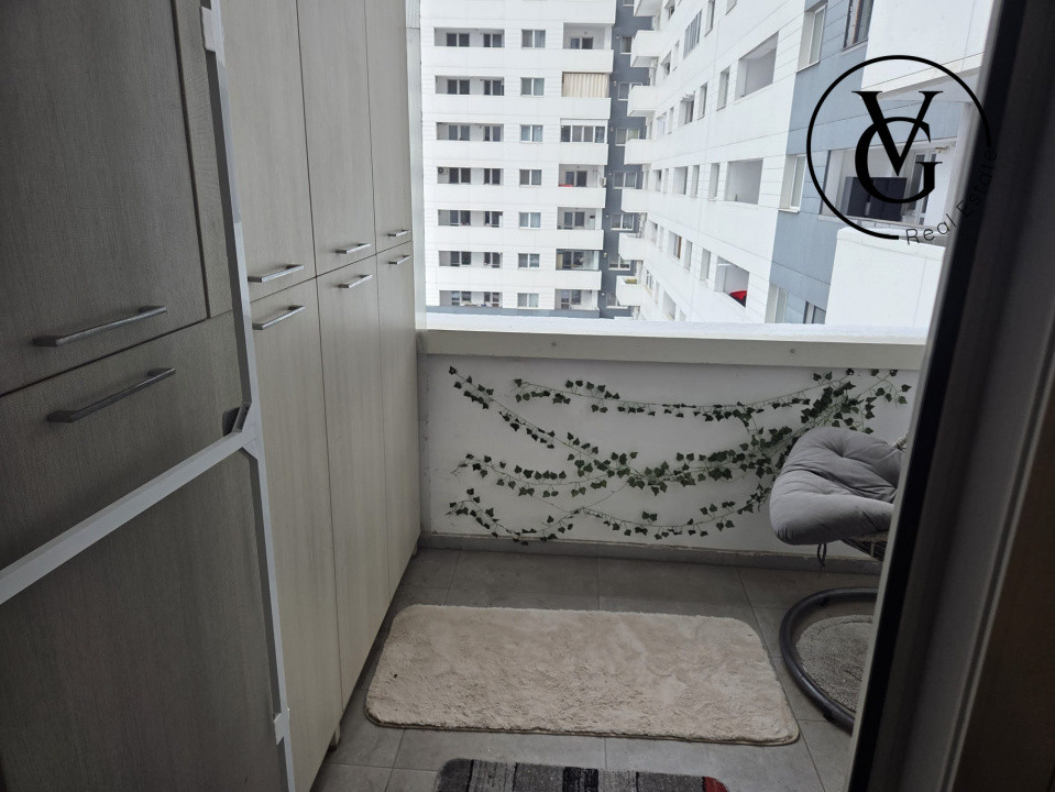 Apartament 2 camere - Loc de parcare - Dimitrie Leonida 10 min