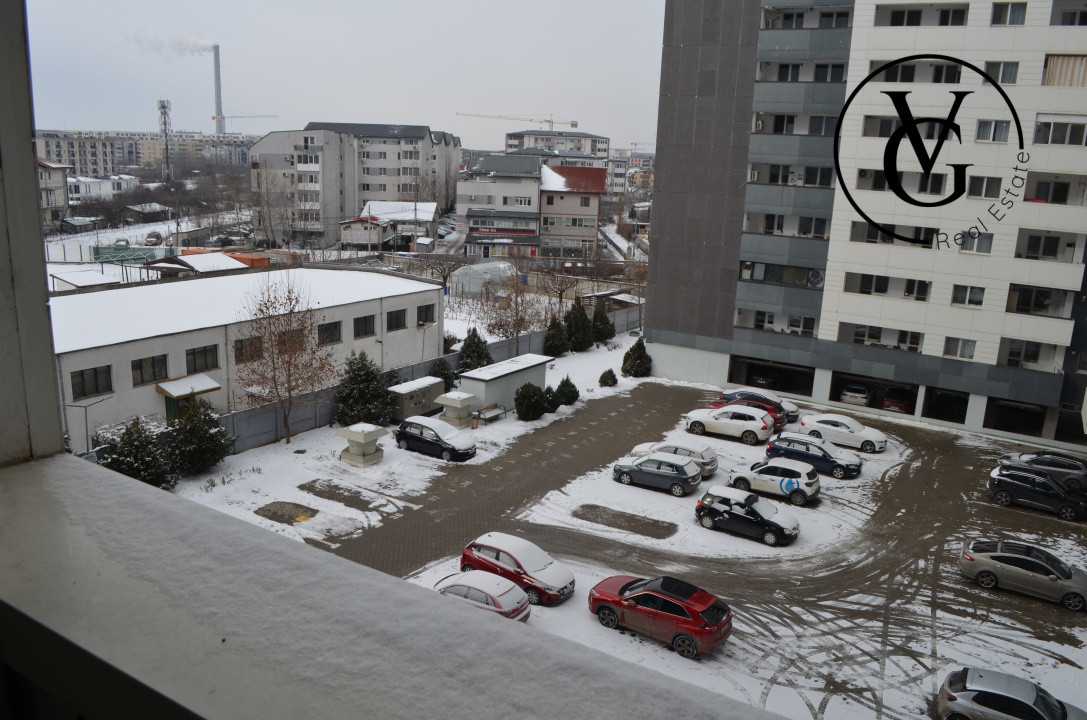 Apartament 2 camere - Loc de parcare - Dimitrie Leonida 10 min