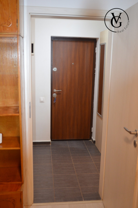 Apartament 2 camere - Loc de parcare - Dimitrie Leonida 10 min