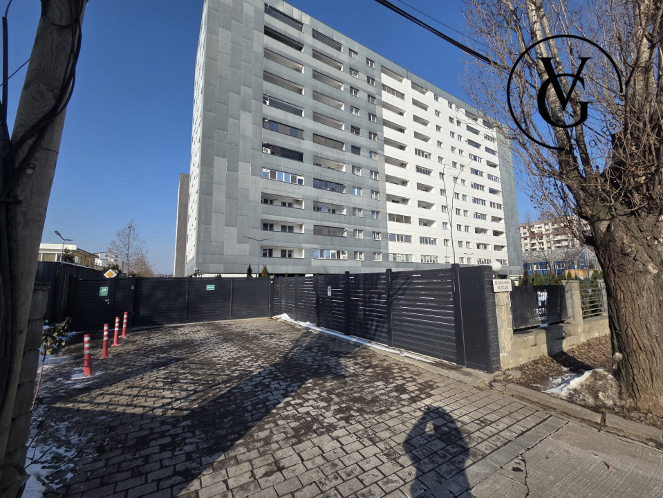 Apartament 2 camere - Loc de parcare - Dimitrie Leonida 10 min