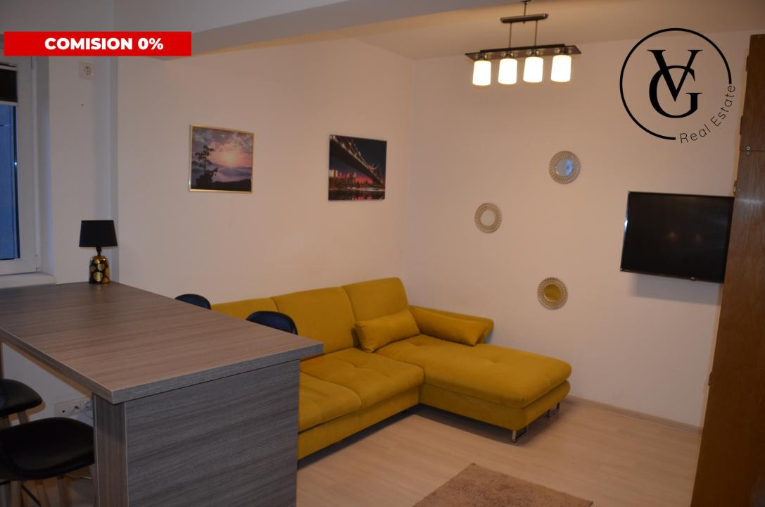 Apartament 2 camere - Loc de parcare - Dimitrie Leonida 10 min