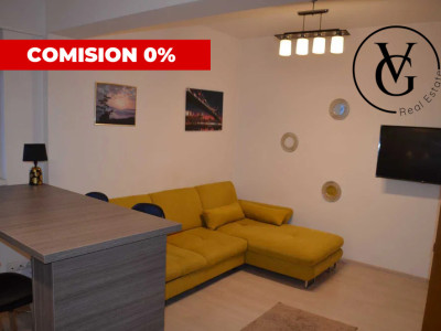 Apartament 2 camere - Loc de parcare - Dimitrie Leonida 10 min