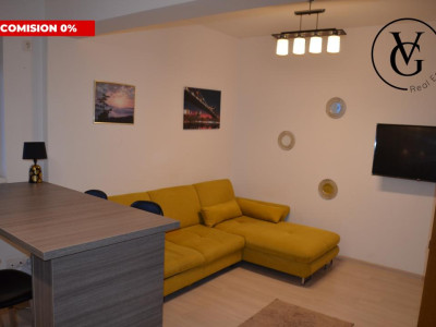 Apartament 2 camere - Loc de parcare - Dimitrie Leonida 10 min