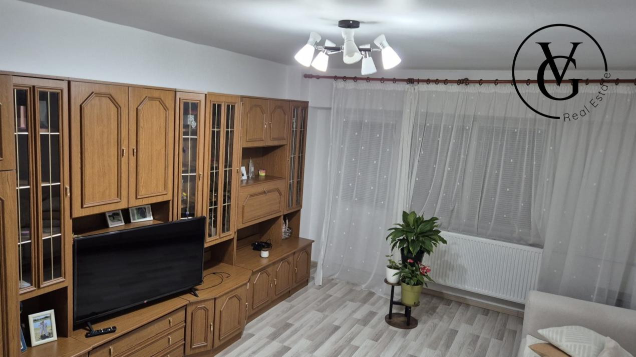 Garsoniera - Lacul Tei - Facultatea de Construcții