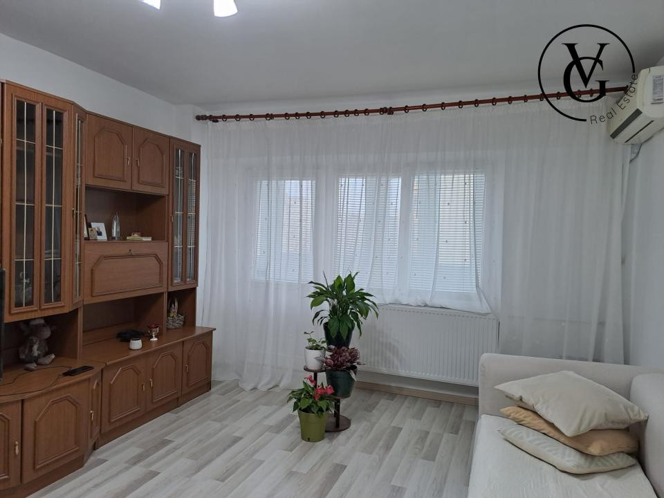 Garsoniera - Lacul Tei - Facultatea de Construcții