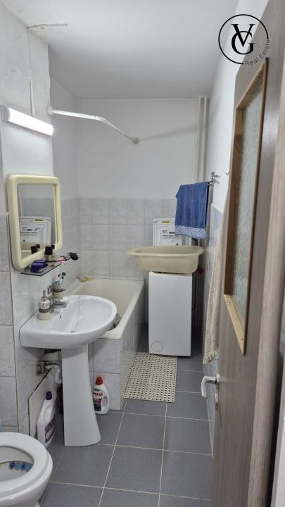 Garsoniera - Lacul Tei - Facultatea de Construcții