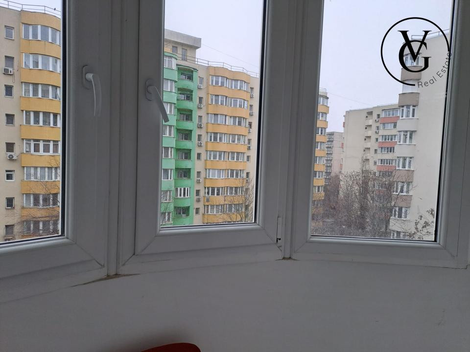 Garsoniera - Lacul Tei - Facultatea de Construcții