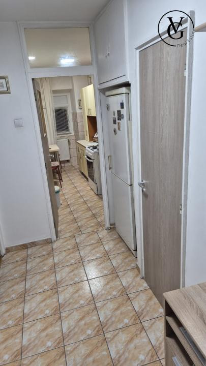 Garsoniera - Lacul Tei - Facultatea de Construcții