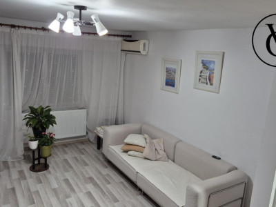 Garsoniera - Lacul Tei - Facultatea de Construcții