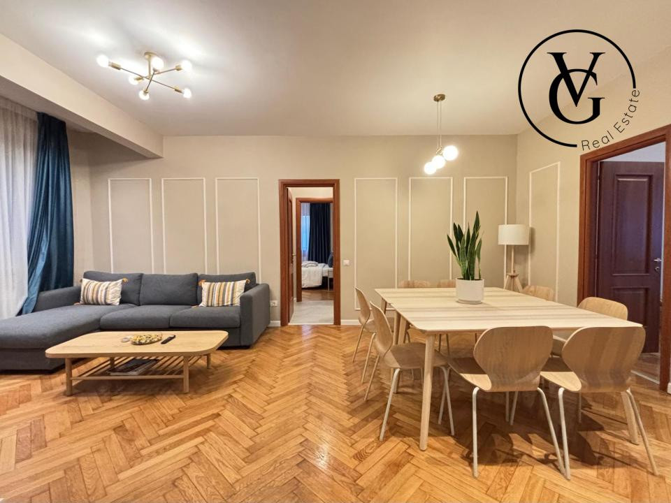 Apartament 4 camere | 3 bai | Ideal Investitie Airbnb 