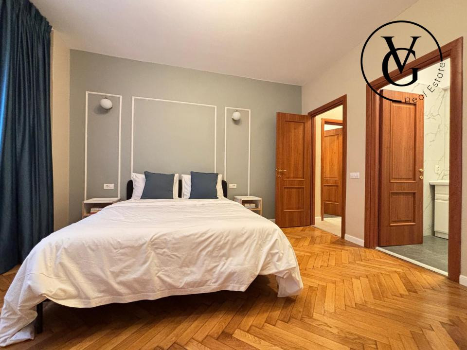 Apartament 4 camere | 3 bai | Ideal Investitie Airbnb 