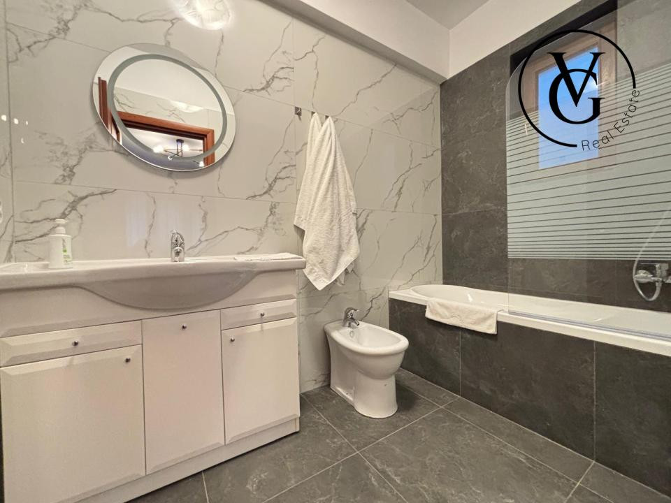 Apartament 4 camere | 3 bai | Ideal Investitie Airbnb 