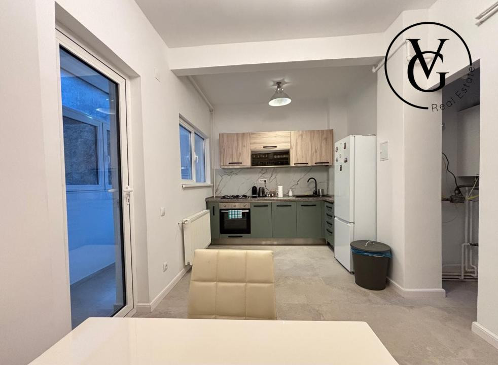 Apartament 4 camere | 3 bai | Ideal Investitie Airbnb 