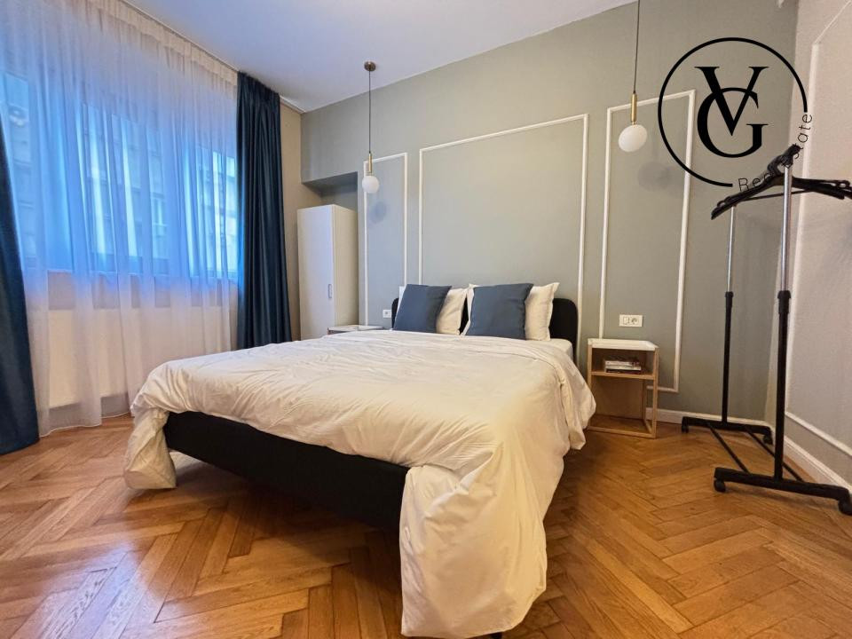 Apartament 4 camere | 3 bai | Ideal Investitie Airbnb 