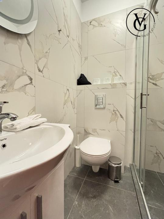 Apartament 4 camere | 3 bai | Ideal Investitie Airbnb 