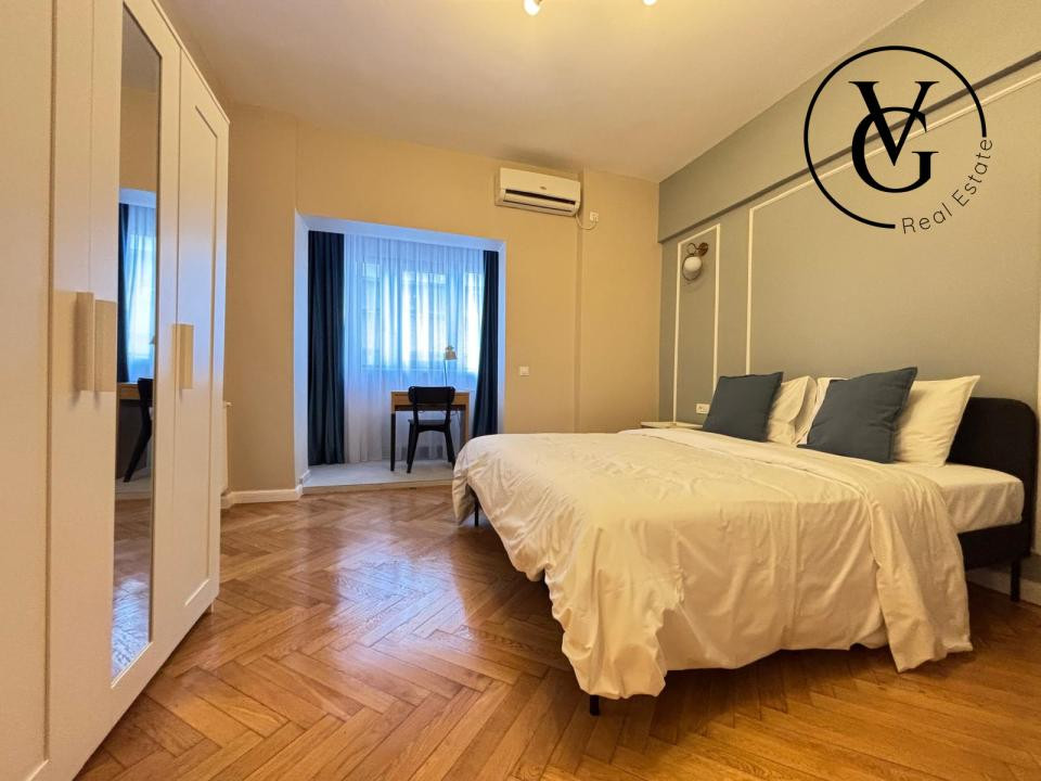 Apartament 4 camere | 3 bai | Ideal Investitie Airbnb 