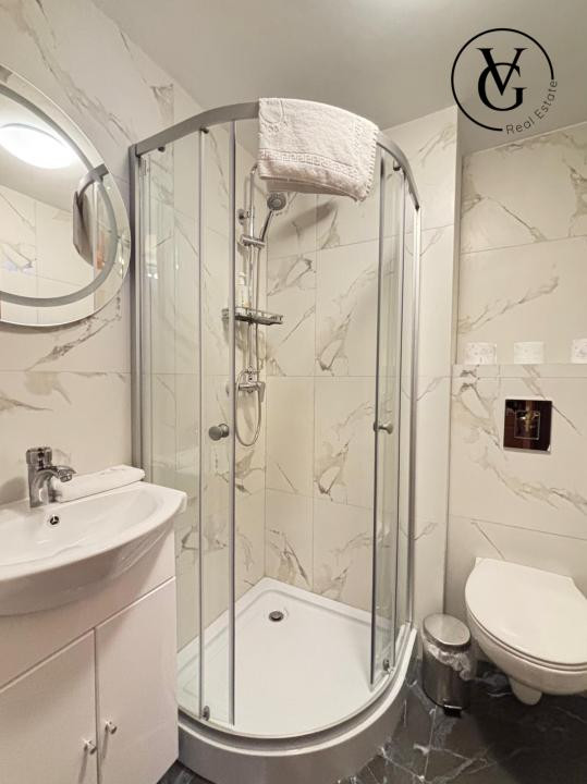 Apartament 4 camere | 3 bai | Ideal Investitie Airbnb 