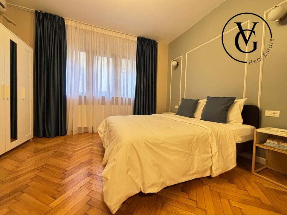 Apartament 4 camere | 3 bai | Ideal Investitie Airbnb 