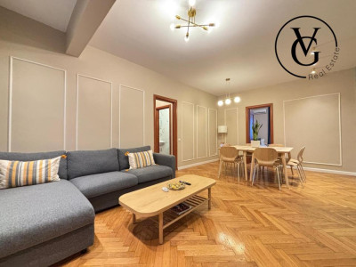 Apartament 4 camere | 3 bai | Ideal Investitie Airbnb 