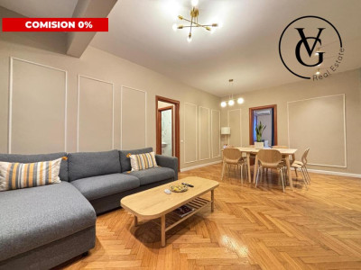 Apartament 4 camere | 3 bai | Ideal Investitie Airbnb 