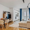 Apartament 2 camere - 102 The Address, Barbu Vacarescu | Floreasca