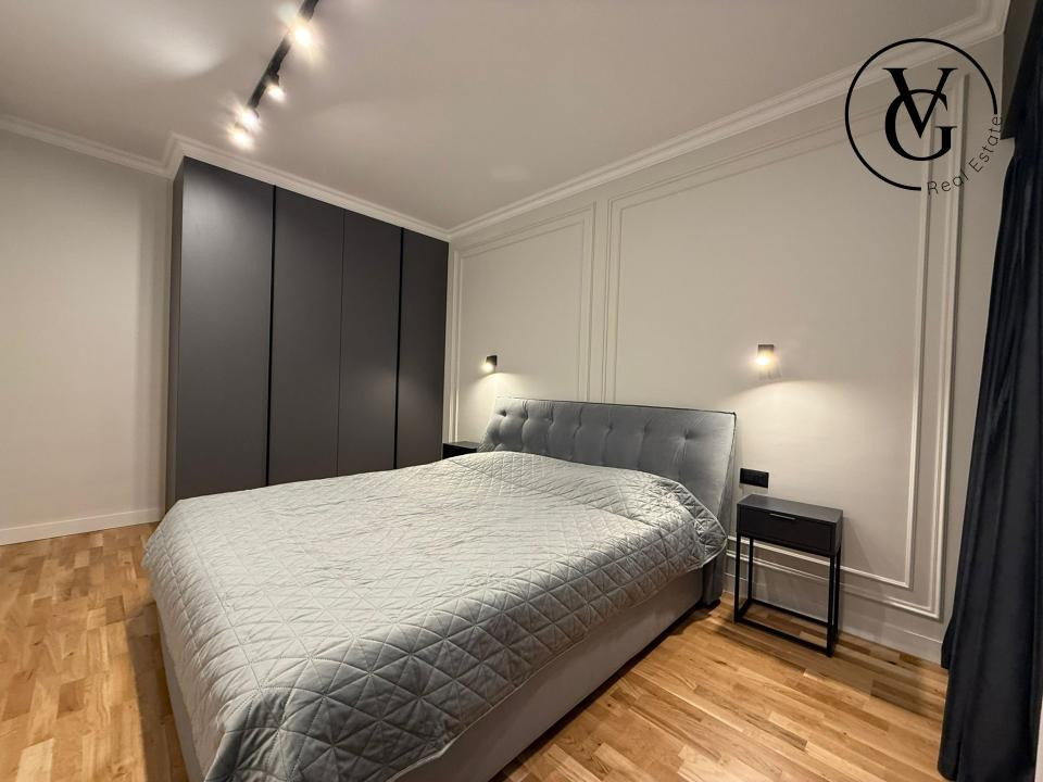 Apartament 2 camere Piata Unirii | Prima inchiriere