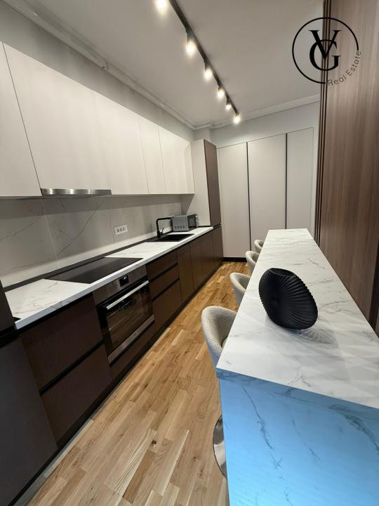 Apartament 2 camere Piata Unirii | Prima inchiriere