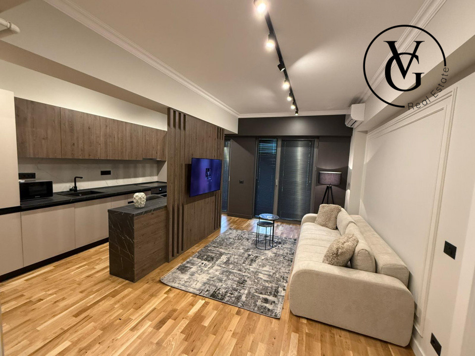 Apartament 2 camere Piata Unirii | Prima inchiriere