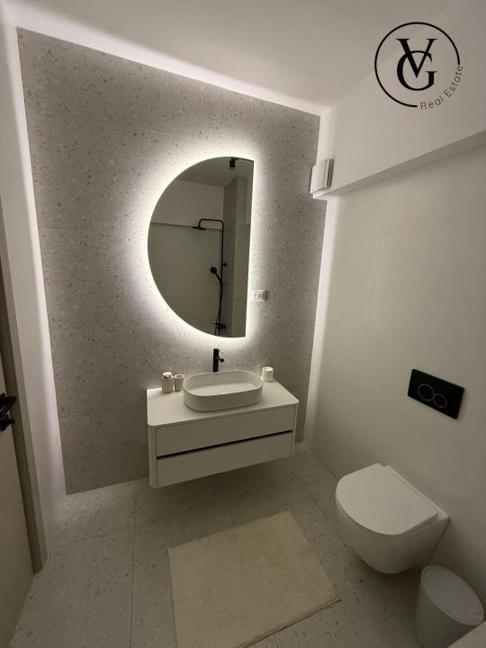 Apartament 2 camere Piata Unirii | Prima inchiriere