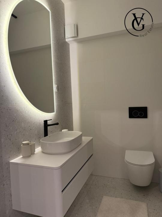 Apartament 2 camere Piata Unirii | Prima inchiriere