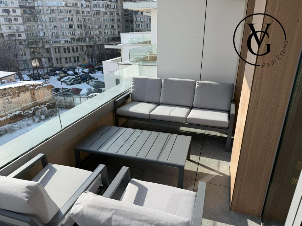 Apartament 2 camere Piata Unirii | Prima inchiriere