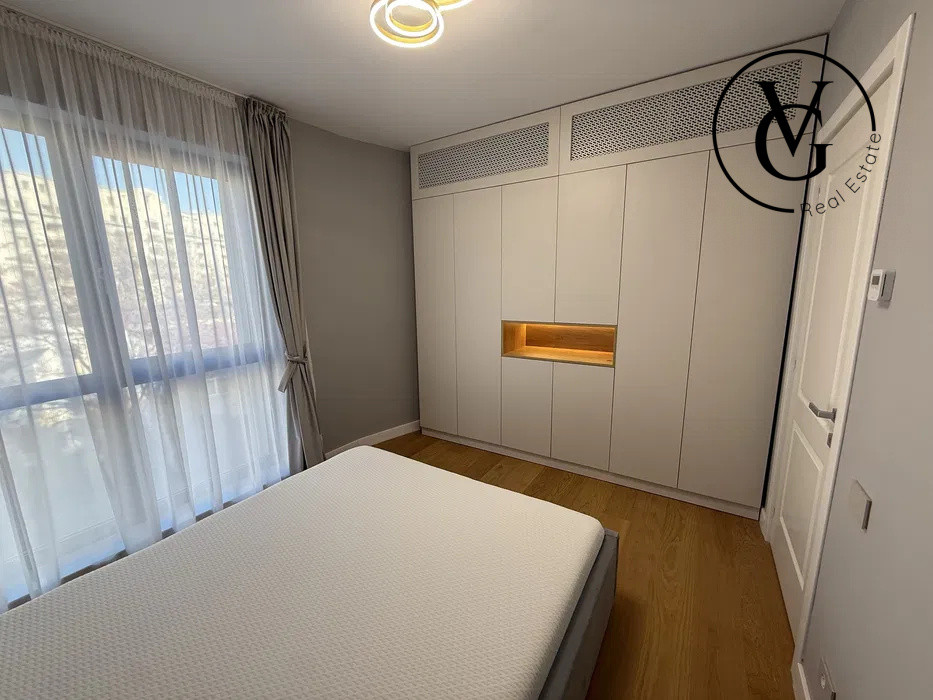 Apartament 2 camere Unirii | Casa Poporului | AlongsideUnirii Fountains 