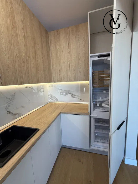 Apartament 2 camere Unirii | Casa Poporului | AlongsideUnirii Fountains 