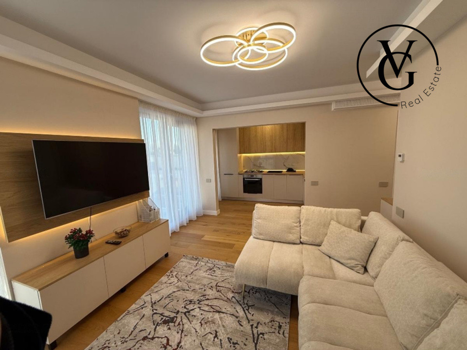 Apartament 2 camere Unirii | Casa Poporului | AlongsideUnirii Fountains 