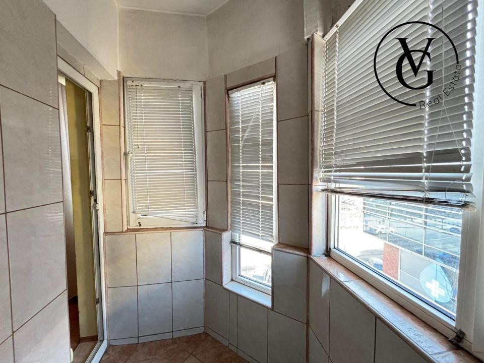 Garsonieră centru -  Bd Tomis 