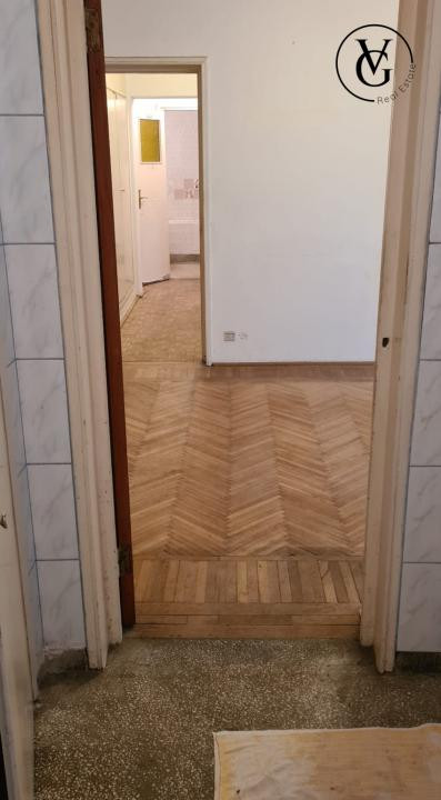 Apartament 3 camere Titan - Metrou 10 min